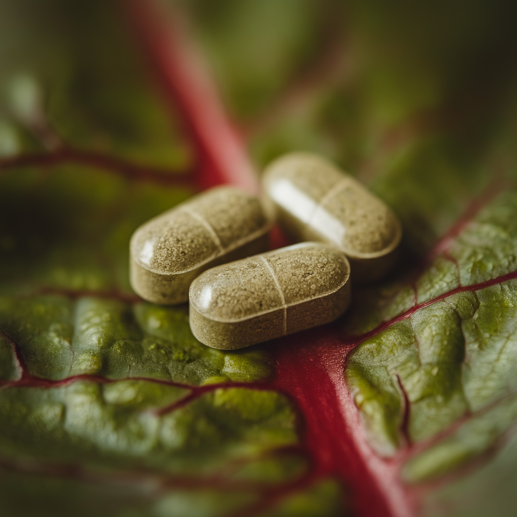 Folic Acid - Kyselina listová